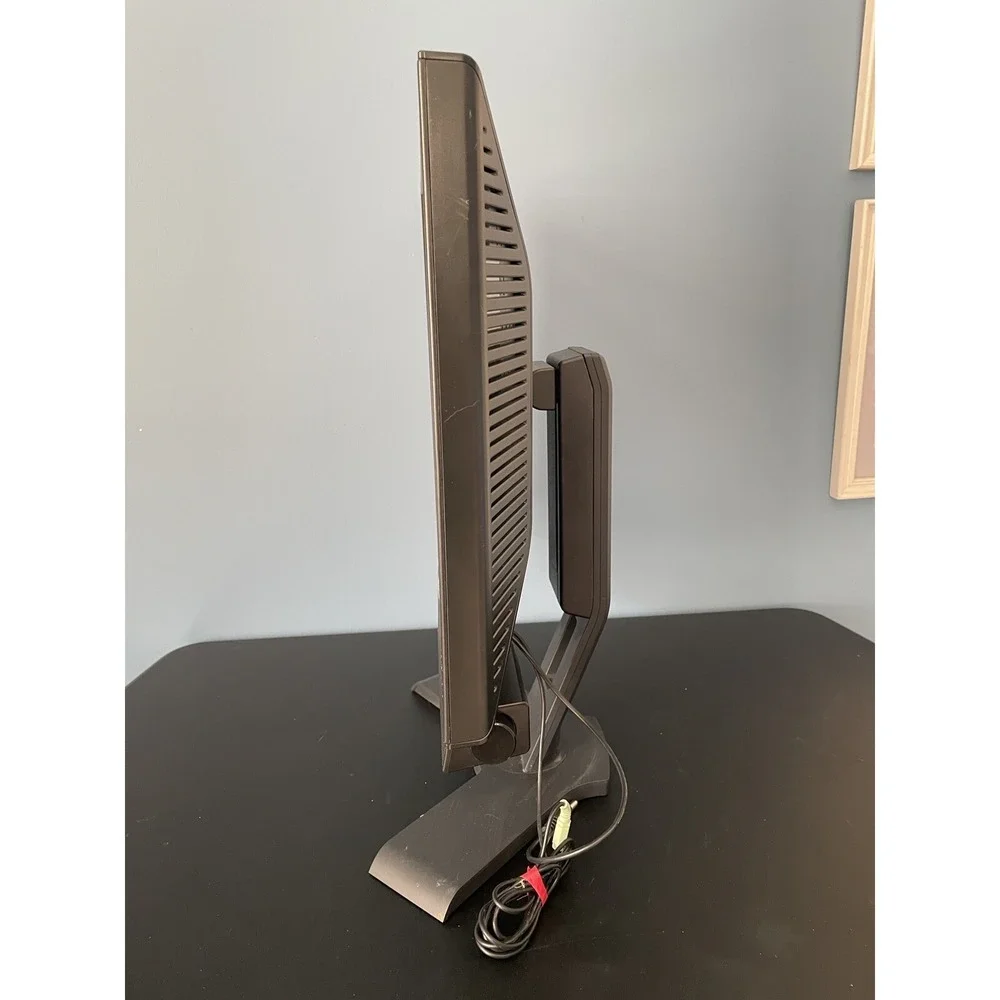 Dell 1908FPb Black‎ LCD 19
